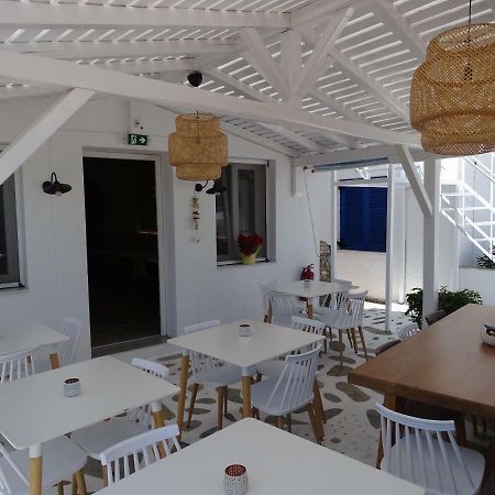 אפרטהוטל פטיטיריון Galini Hellenic Hospitality מראה חיצוני תמונה