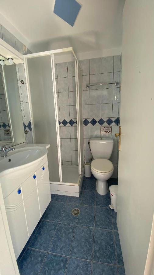 אפרטהוטל פטיטיריון Galini Hellenic Hospitality מראה חיצוני תמונה