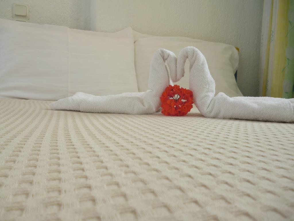 אפרטהוטל פטיטיריון Galini Hellenic Hospitality מראה חיצוני תמונה