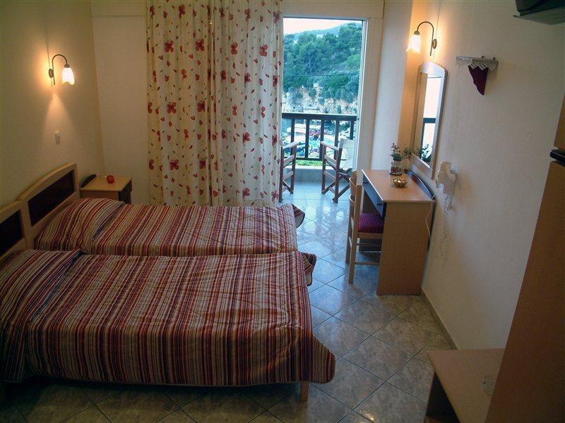 אפרטהוטל פטיטיריון Galini Hellenic Hospitality מראה חיצוני תמונה