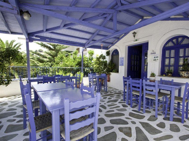 אפרטהוטל פטיטיריון Galini Hellenic Hospitality מראה חיצוני תמונה